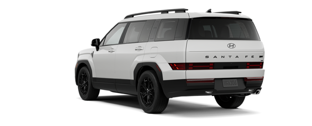 Santa Fe XRT