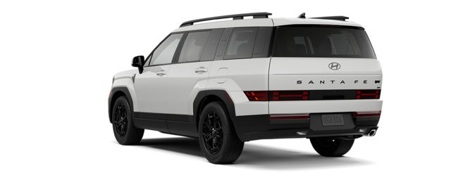 Santa Fe XRT