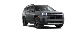 Santa Fe XRT