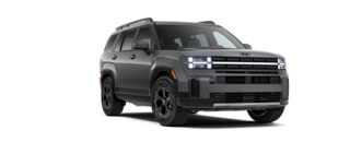 Santa Fe XRT