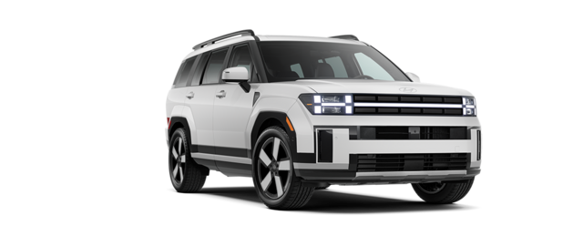 Santa Fe Luxury