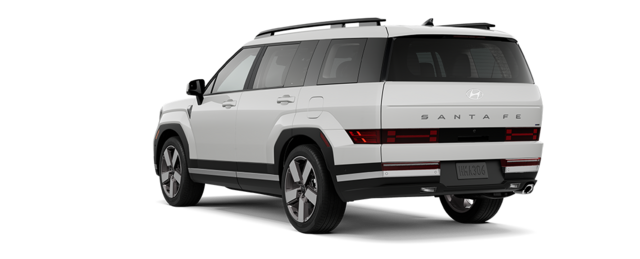 Santa Fe Luxury