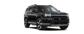 Santa Fe Luxury