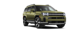 Santa Fe Hybrid Preferred w/Trend Package