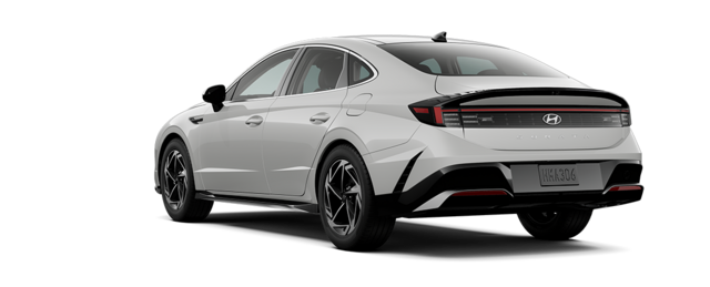 Sonata Preferred-Trend