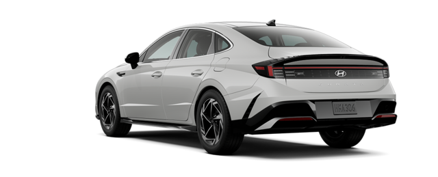 Sonata Preferred-Trend