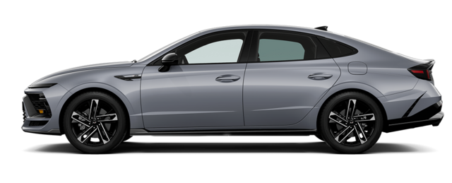 Sonata N Line