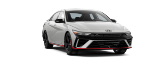 Elantra N