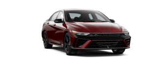 Elantra N