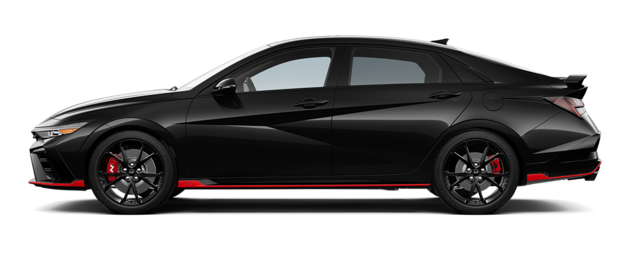 Elantra N