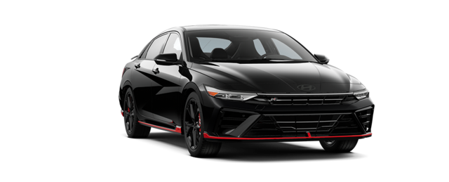 Elantra N