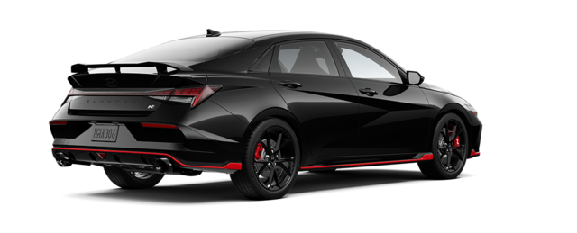 Elantra N