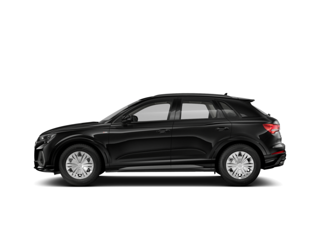 Q3 Premium S Line 45 TFSI quattro