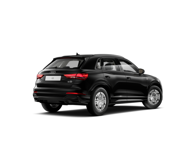 Q3 Premium S Line 45 TFSI quattro