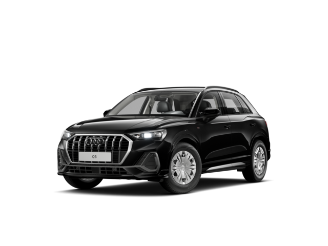 Q3 Premium S Line 45 TFSI quattro