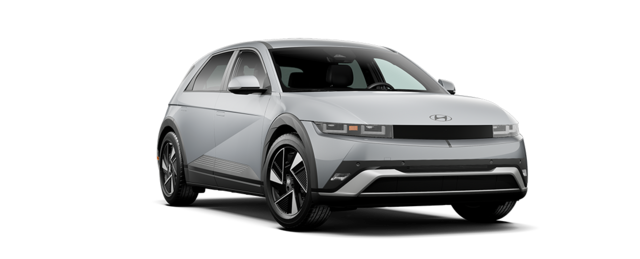 IONIQ 5 Preferred AWD Long Range