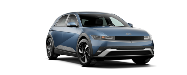 IONIQ 5 Preferred