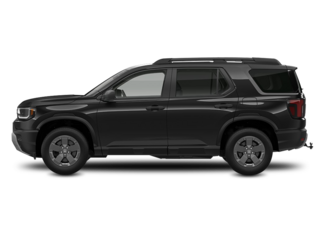 Passport RTL Towing