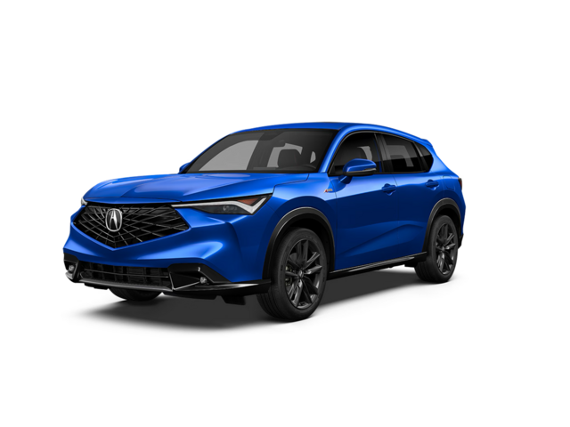 ADX A-Spec Package