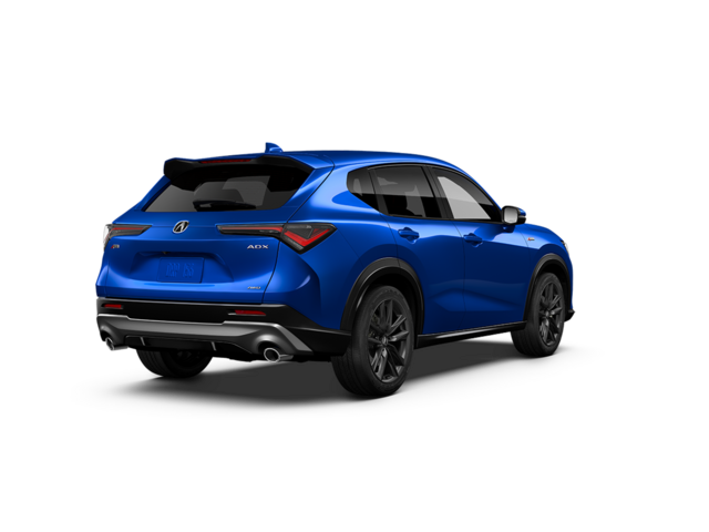 ADX A-Spec Package