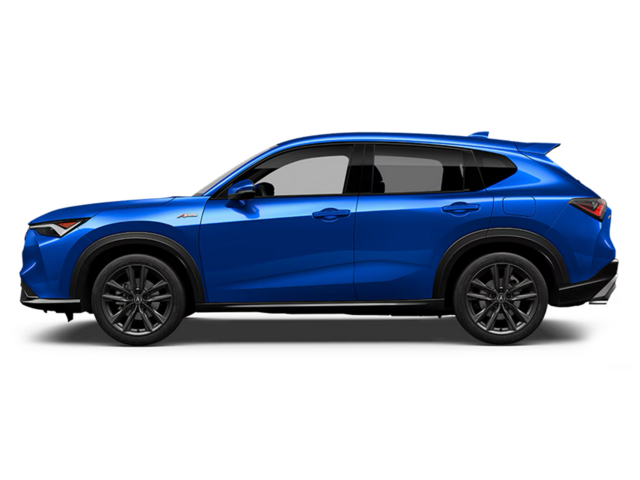 ADX A-Spec Package