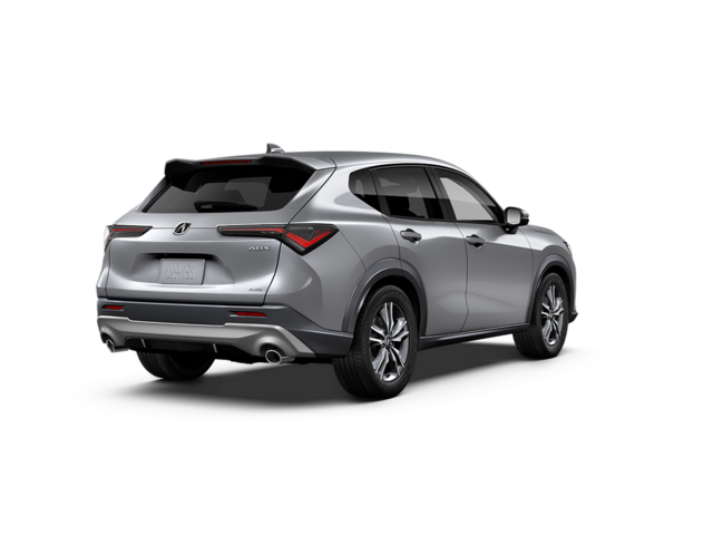 ADX AWD