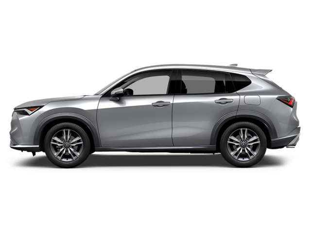 ADX AWD