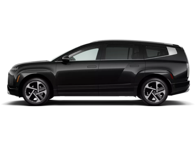IONIQ 9 Limited