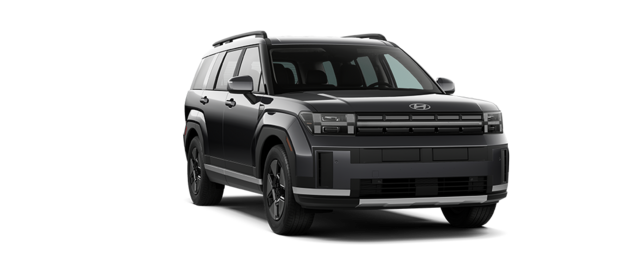 Santa Fe Hybrid Preferred