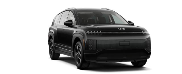 IONIQ 9 Preferred AWD