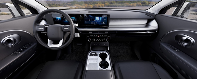 IONIQ 9 Preferred AWD