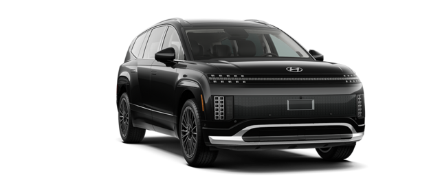 IONIQ 9 Preferred w/Ultimate Calligraphy Pkg