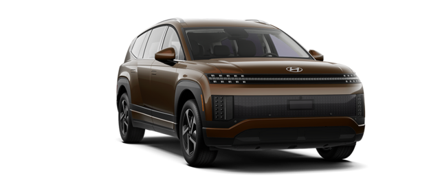 IONIQ 9 Essential RWD