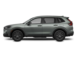 CR-V Hybrid TrailSport
