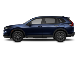 CR-V Hybrid TrailSport