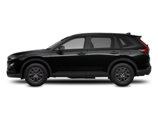 CR-V Hybrid TrailSport