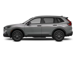 CR-V Hybrid TrailSport