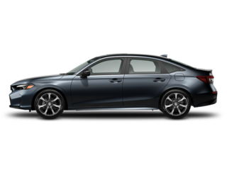Civic Hybrid Sedan Sport Touring