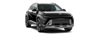 Kona Preferred w-Trend Pkg