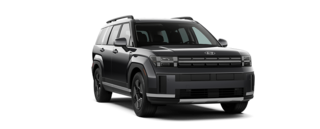 Santa Fe Hybrid Preferred