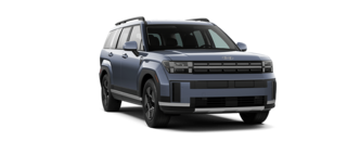 Santa Fe Hybrid Preferred